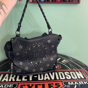 Patricia Nash Backpack Purse